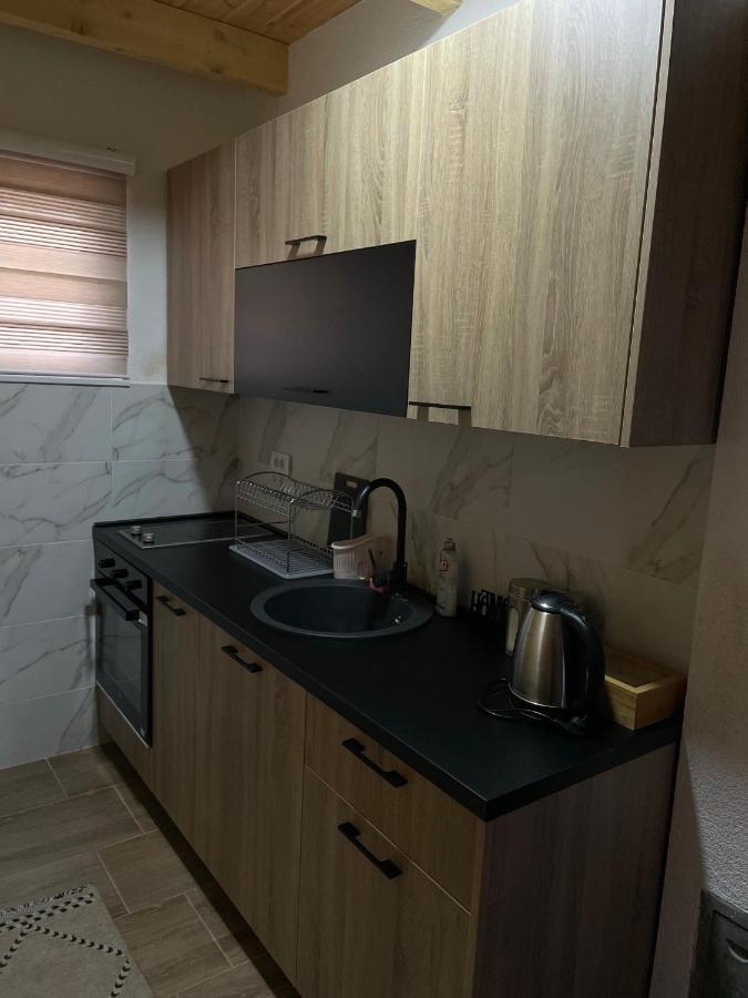 Mountain Villas Zabljak المظهر الخارجي الصورة
