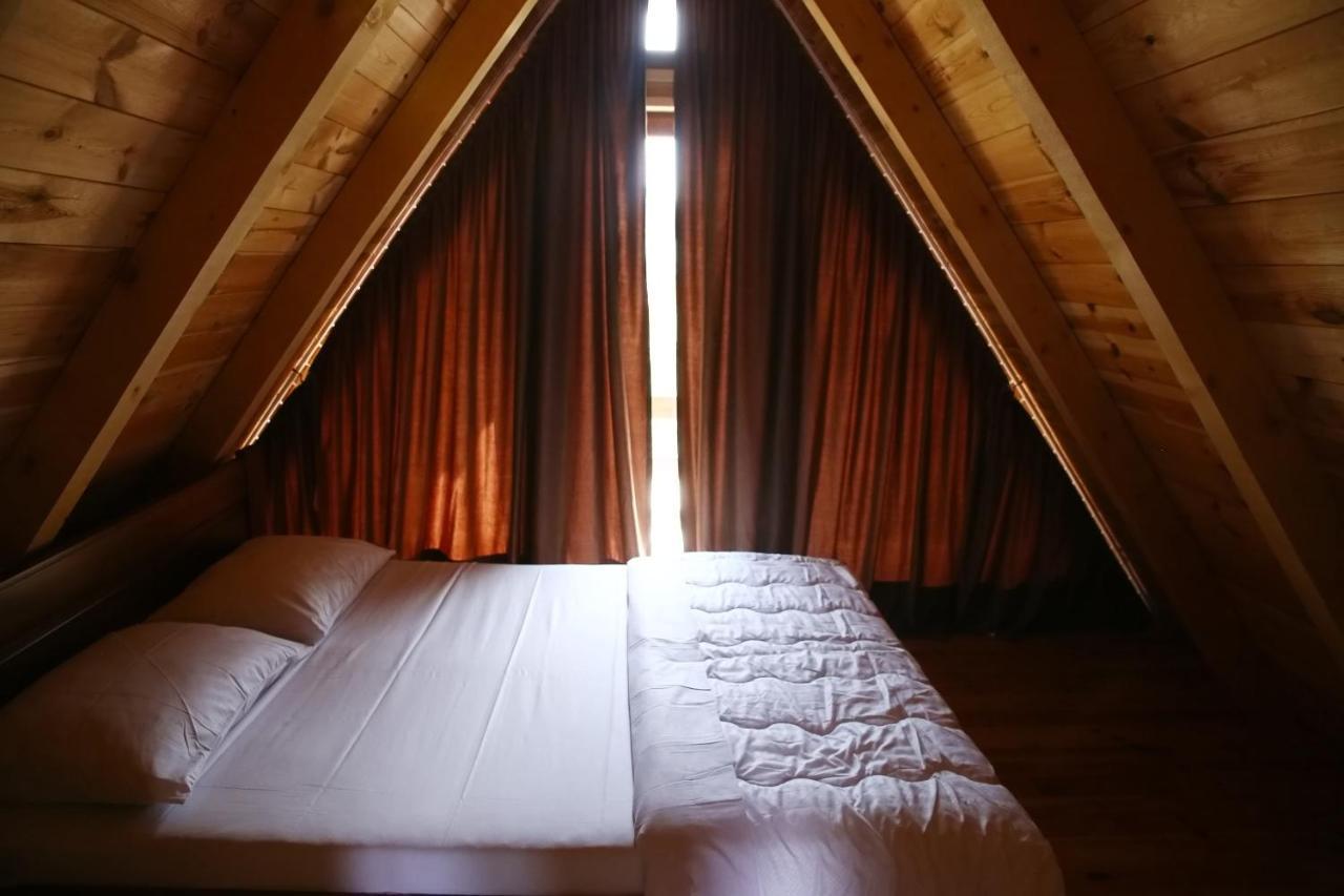 Mountain Villas Zabljak المظهر الخارجي الصورة