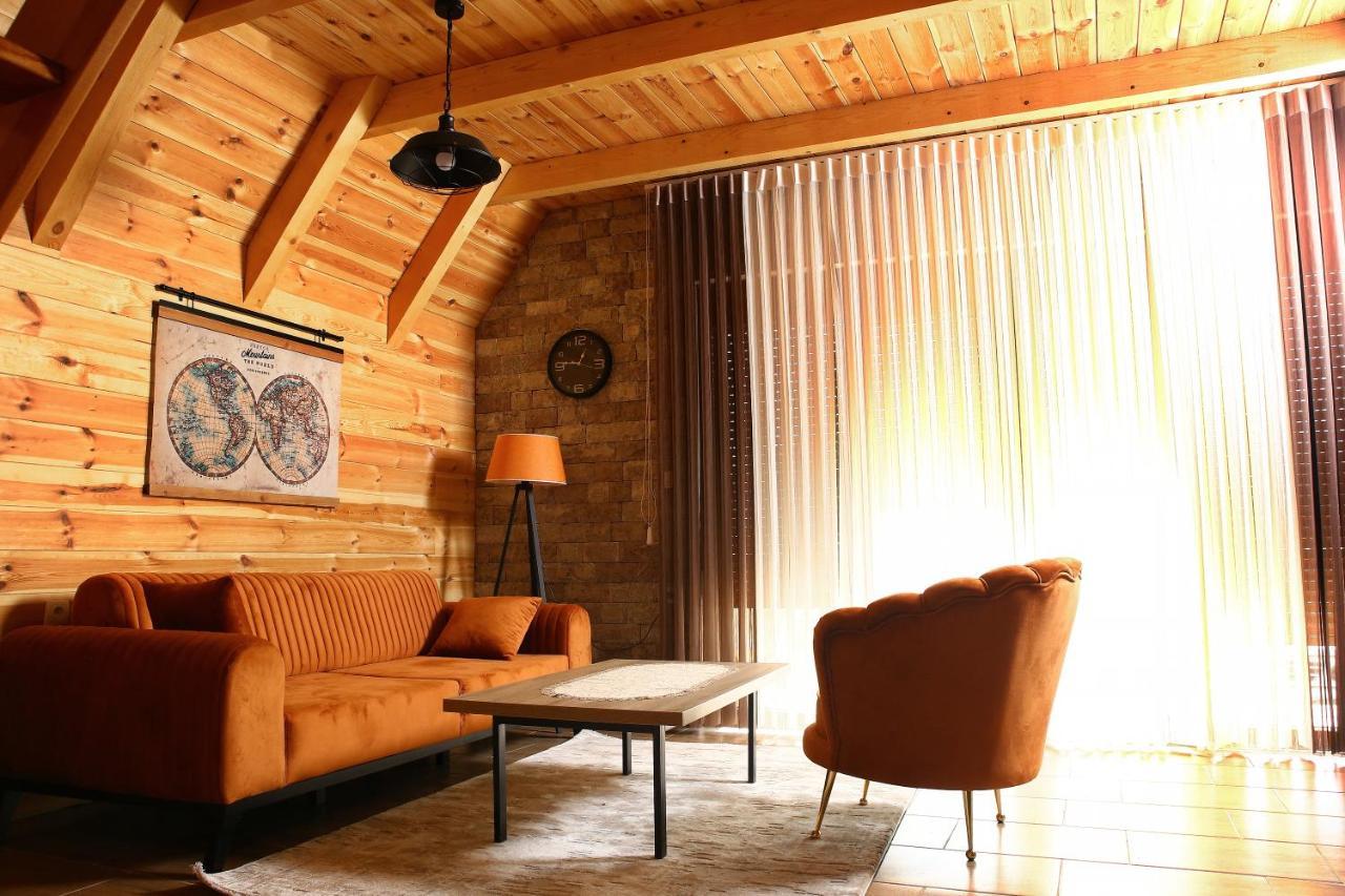 Mountain Villas Zabljak المظهر الخارجي الصورة