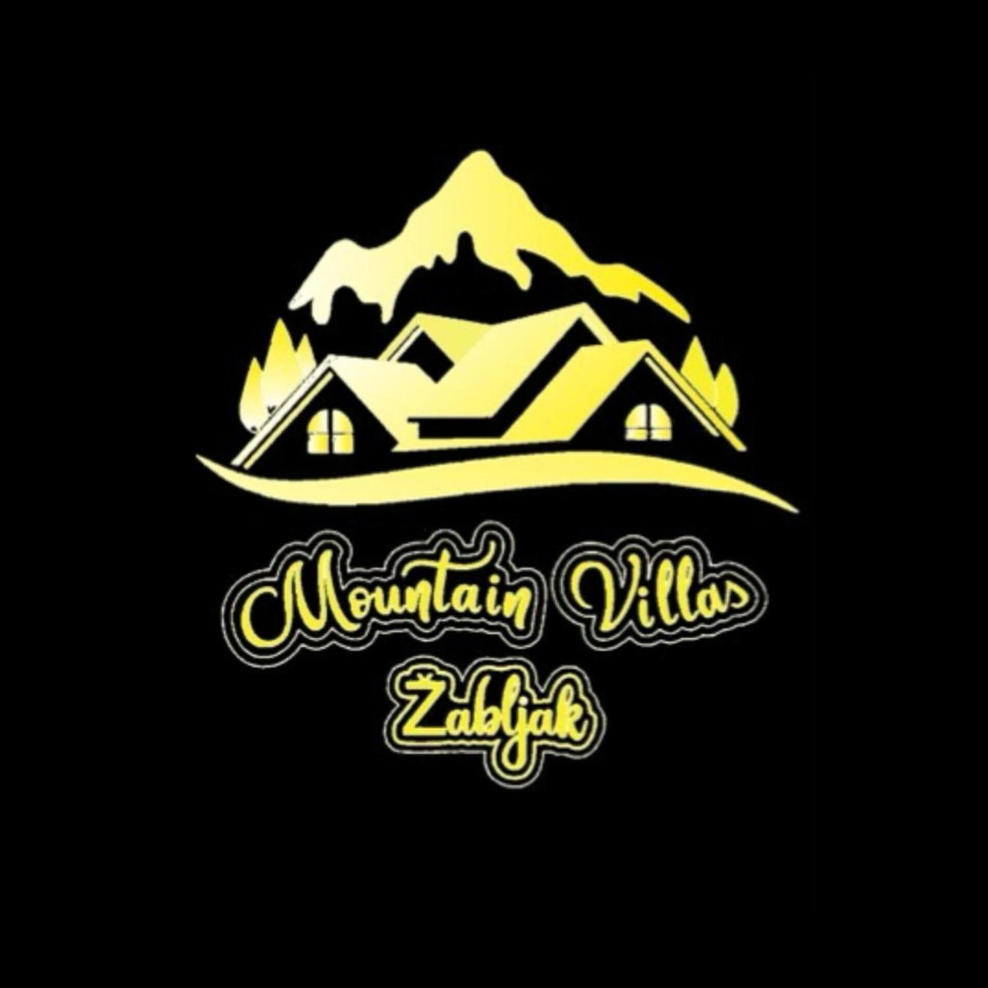 Mountain Villas Zabljak المظهر الخارجي الصورة